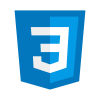css 아이콘