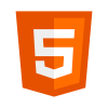 html 아이콘